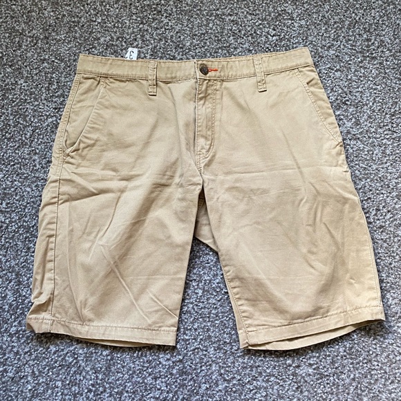 Size 32 Shorts Lot Multiple Colors - Picture 2 of 15